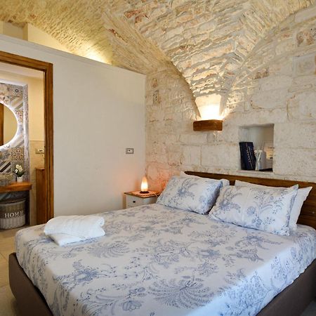 Pietra Antica, Old Town Bnb, Apartment مارتينا فرانكا المظهر الخارجي الصورة