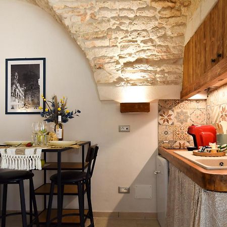 Pietra Antica, Old Town Bnb, Apartment مارتينا فرانكا المظهر الخارجي الصورة