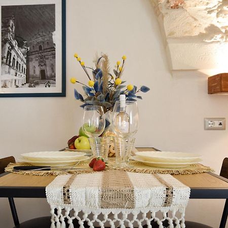 Pietra Antica, Old Town Bnb, Apartment مارتينا فرانكا المظهر الخارجي الصورة