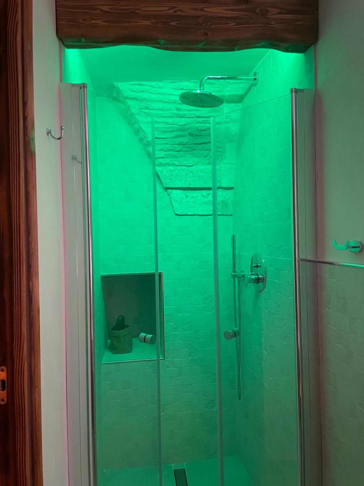 Pietra Antica, Old Town Bnb, Apartment مارتينا فرانكا المظهر الخارجي الصورة