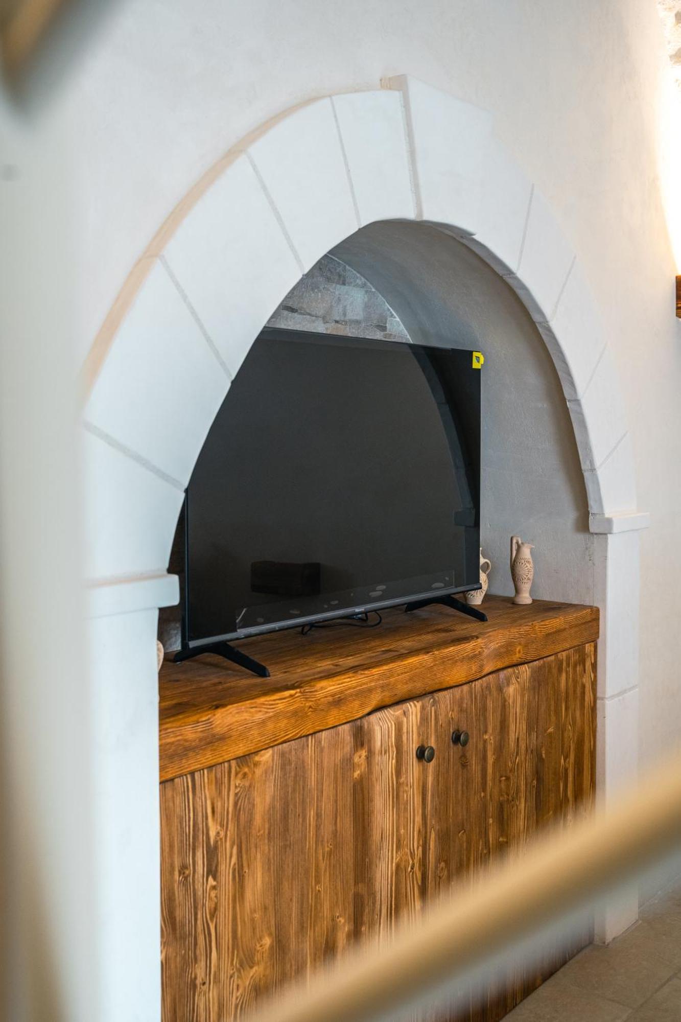 Pietra Antica, Old Town Bnb, Apartment مارتينا فرانكا المظهر الخارجي الصورة