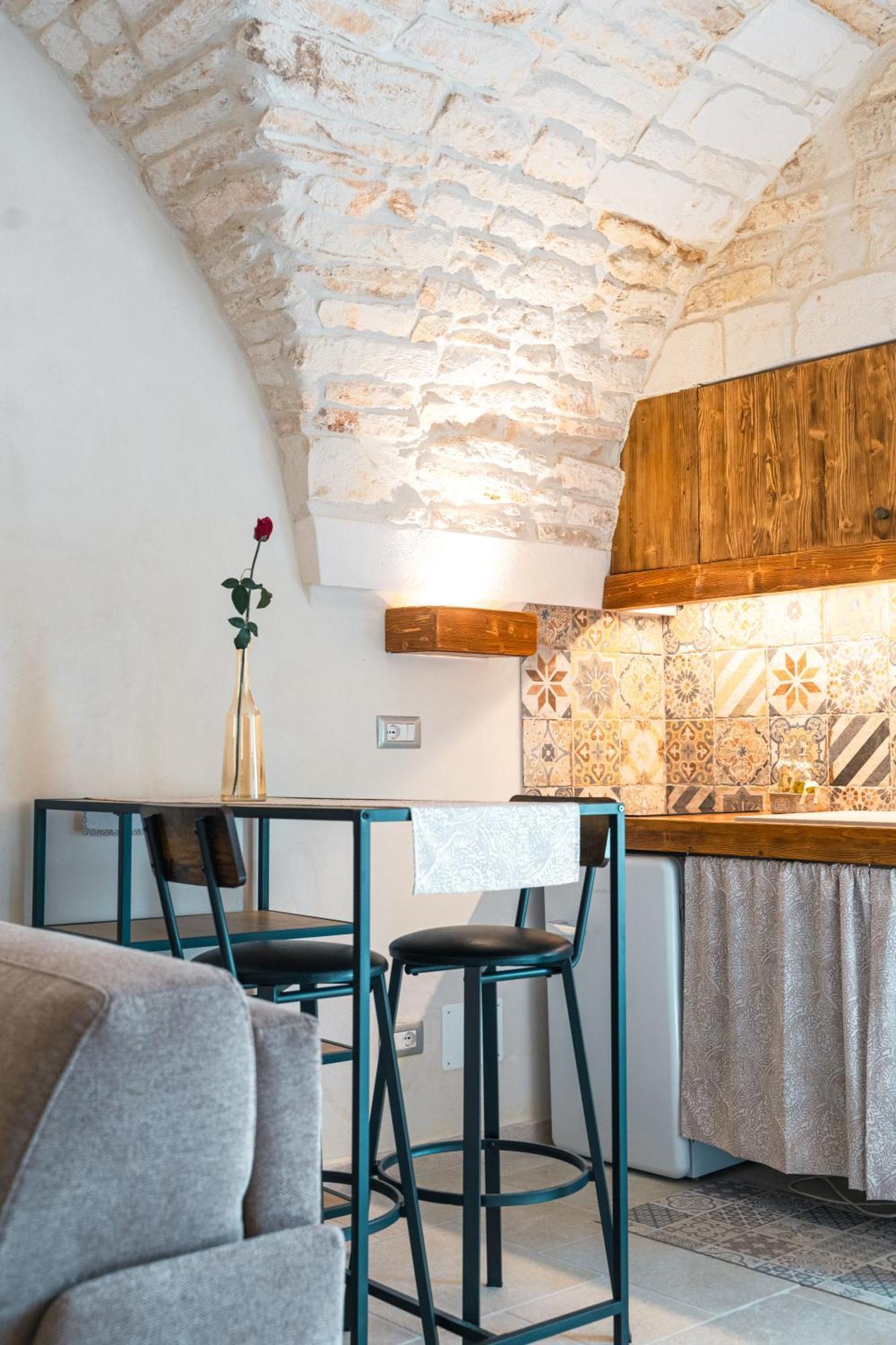 Pietra Antica, Old Town Bnb, Apartment مارتينا فرانكا المظهر الخارجي الصورة