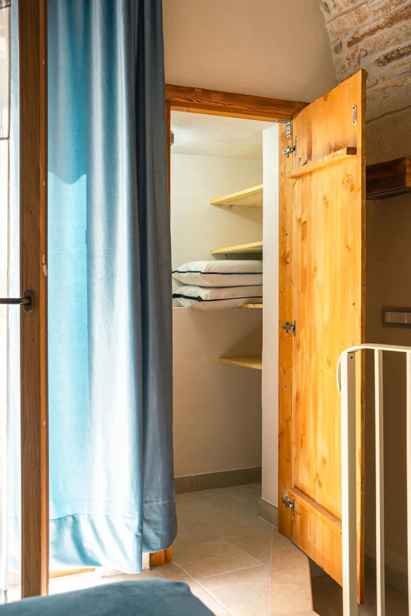 Pietra Antica, Old Town Bnb, Apartment مارتينا فرانكا المظهر الخارجي الصورة