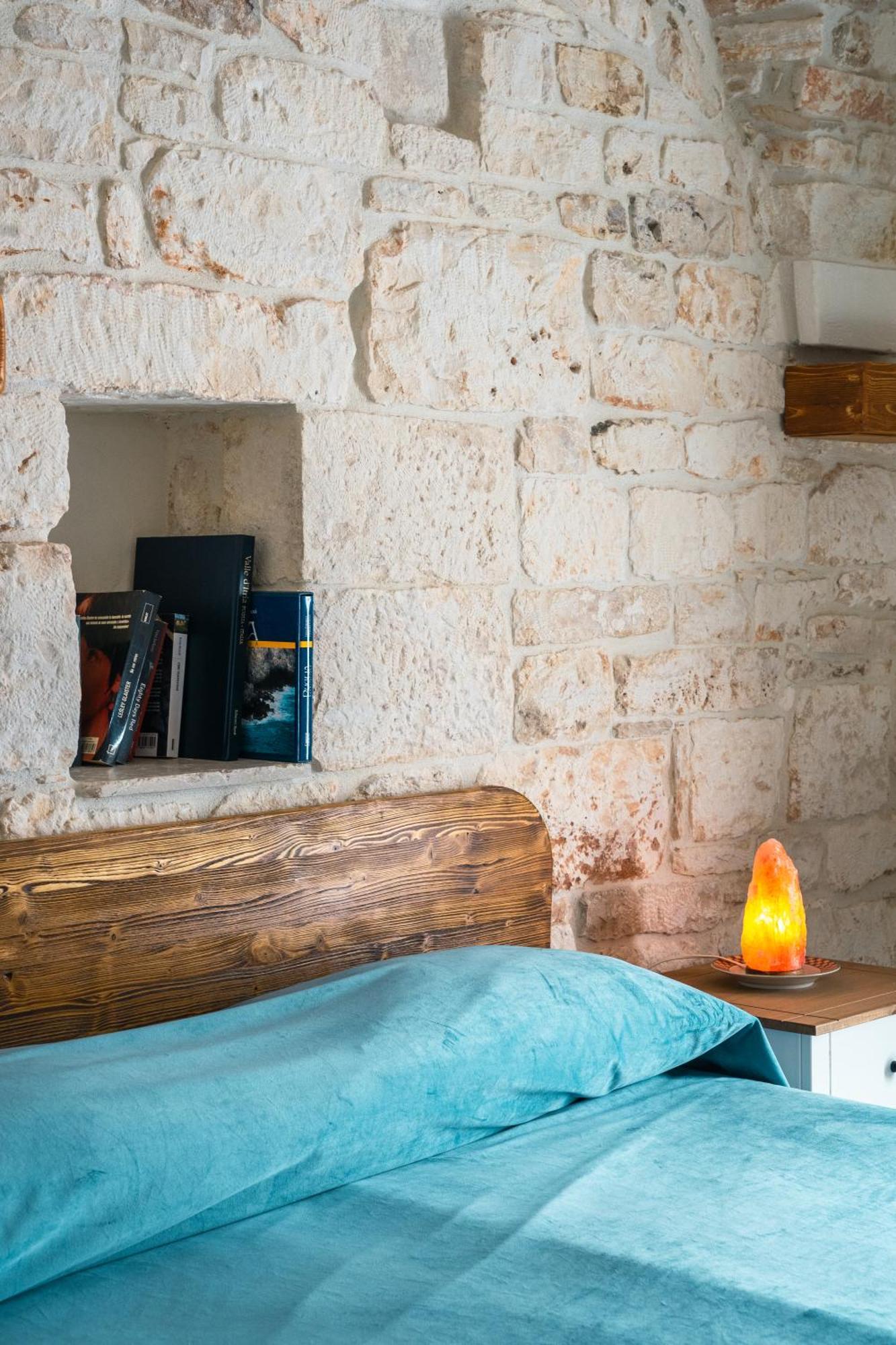 Pietra Antica, Old Town Bnb, Apartment مارتينا فرانكا المظهر الخارجي الصورة