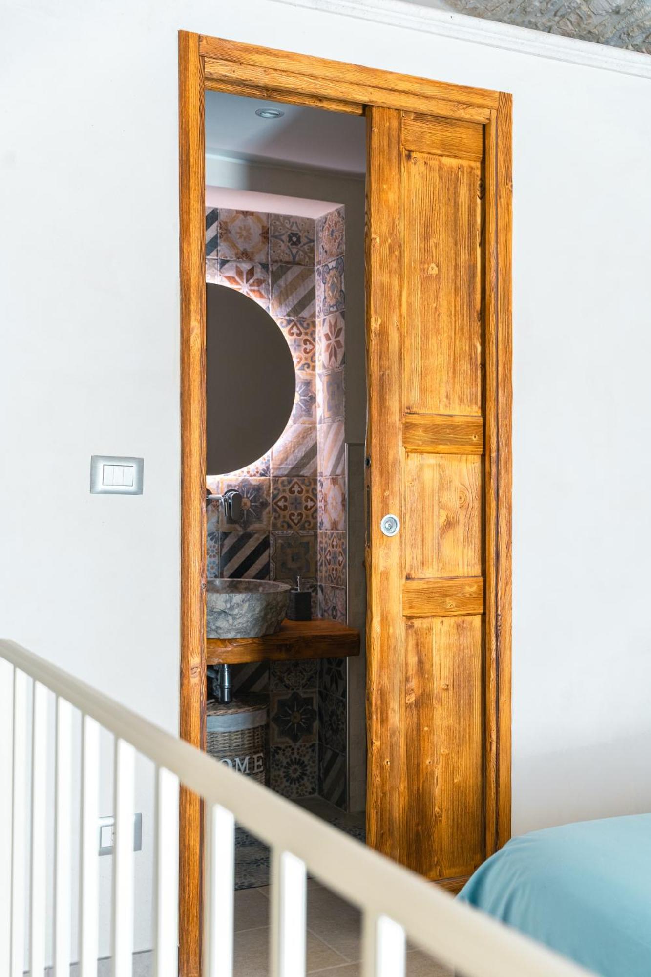 Pietra Antica, Old Town Bnb, Apartment مارتينا فرانكا المظهر الخارجي الصورة