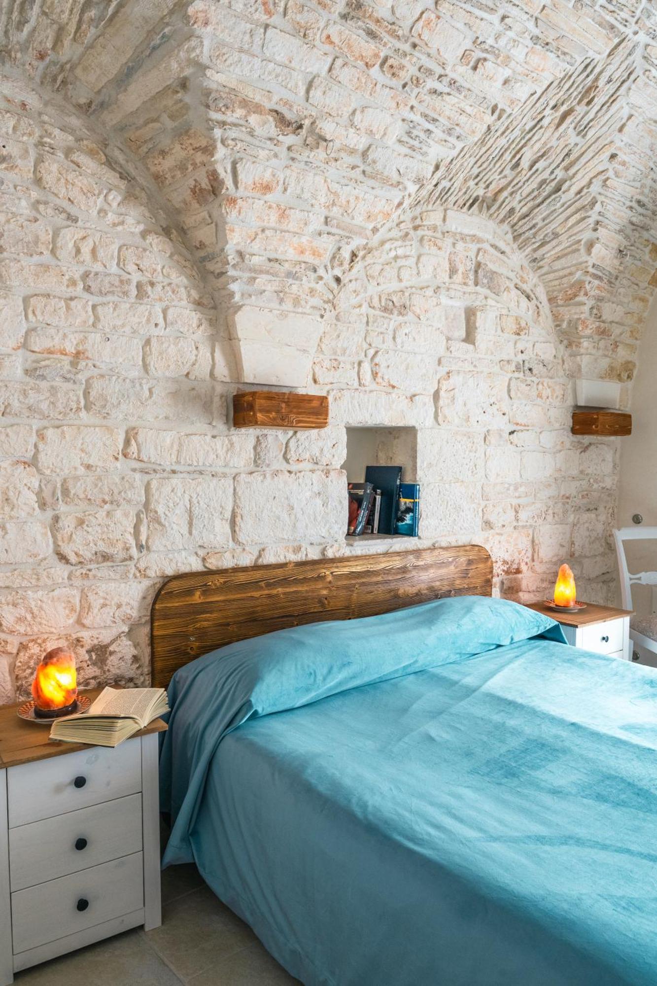 Pietra Antica, Old Town Bnb, Apartment مارتينا فرانكا المظهر الخارجي الصورة