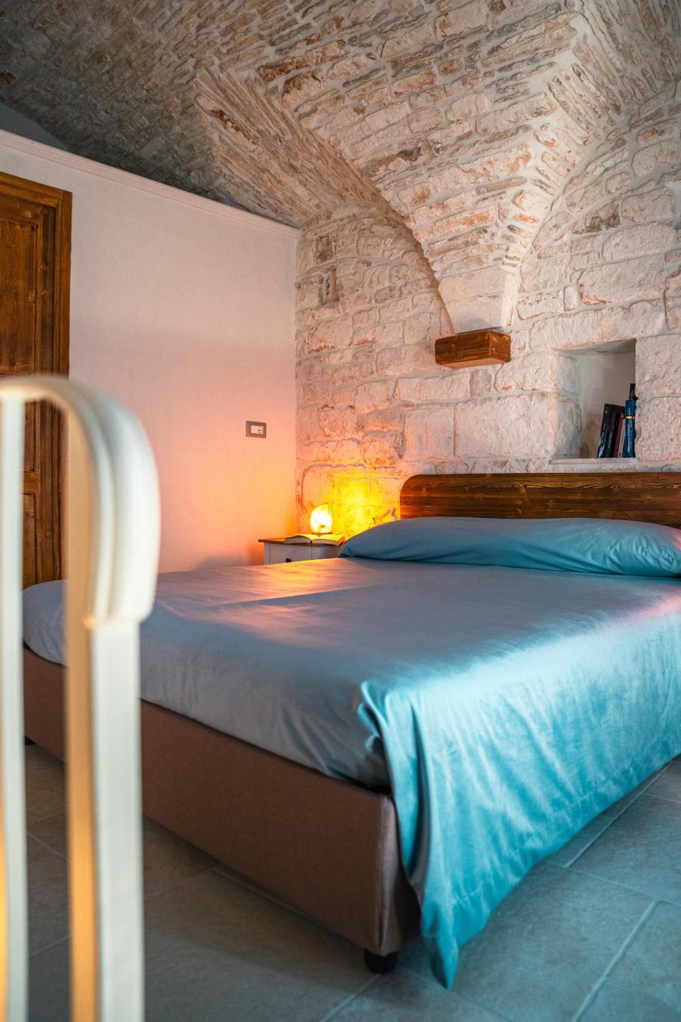 Pietra Antica, Old Town Bnb, Apartment مارتينا فرانكا المظهر الخارجي الصورة