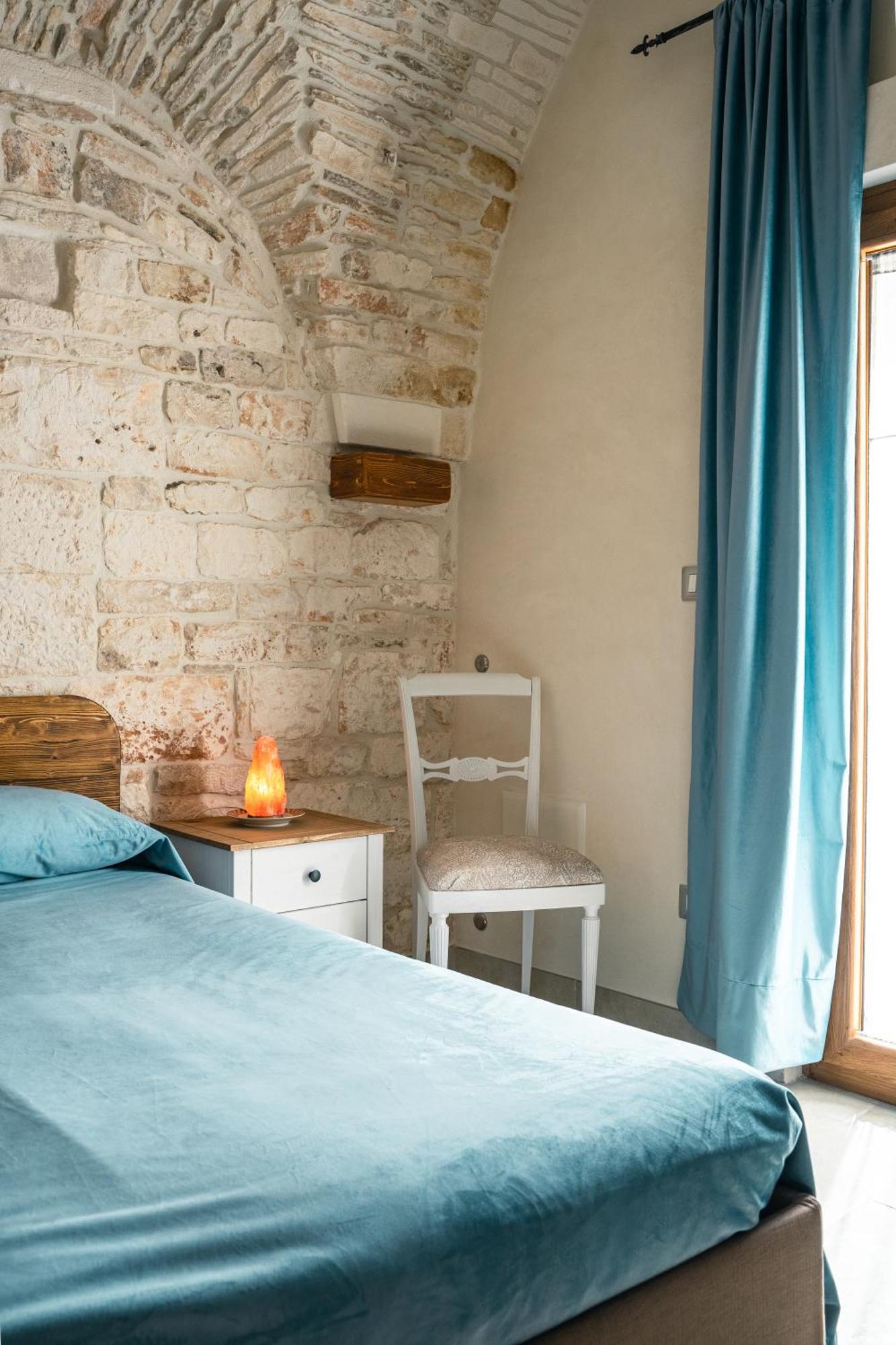 Pietra Antica, Old Town Bnb, Apartment مارتينا فرانكا المظهر الخارجي الصورة