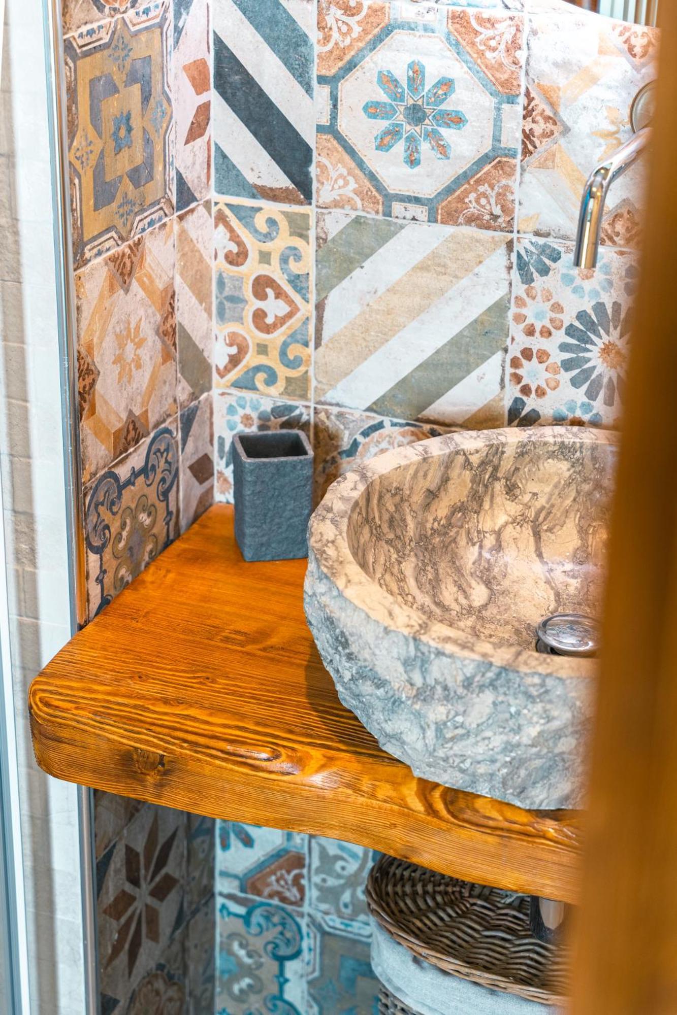 Pietra Antica, Old Town Bnb, Apartment مارتينا فرانكا المظهر الخارجي الصورة
