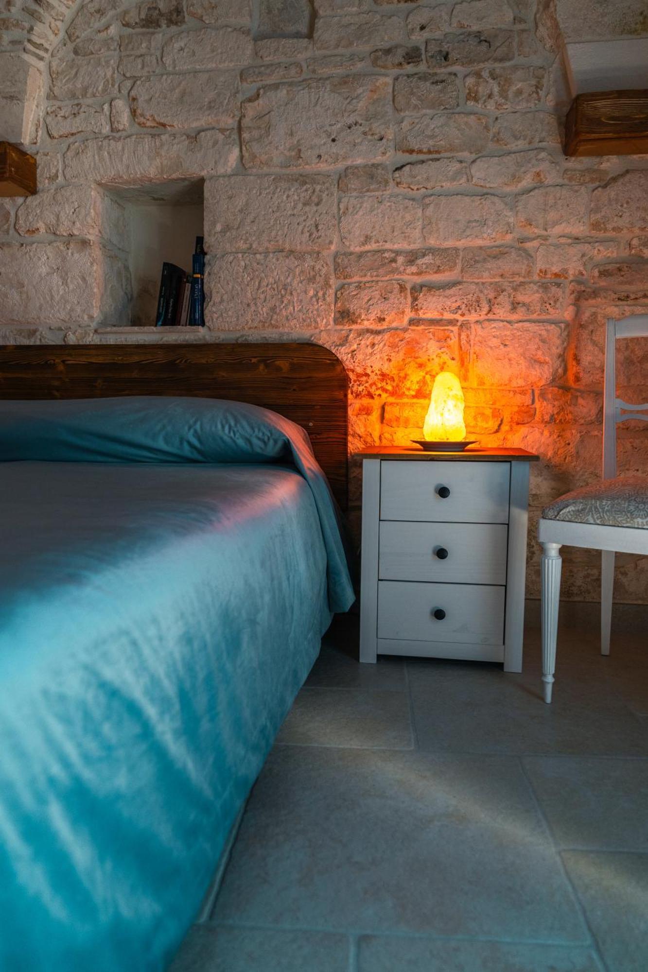 Pietra Antica, Old Town Bnb, Apartment مارتينا فرانكا المظهر الخارجي الصورة