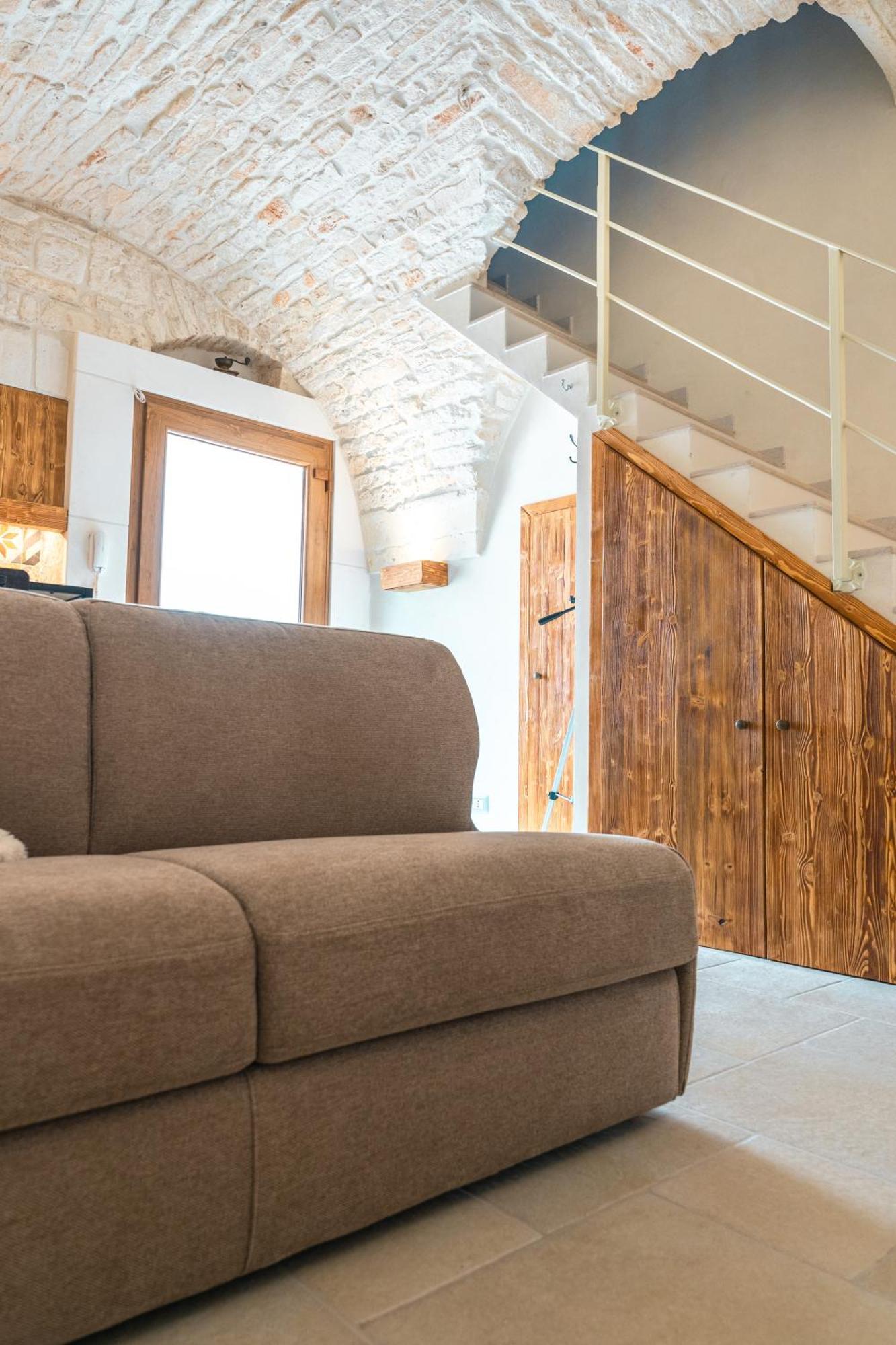 Pietra Antica, Old Town Bnb, Apartment مارتينا فرانكا المظهر الخارجي الصورة