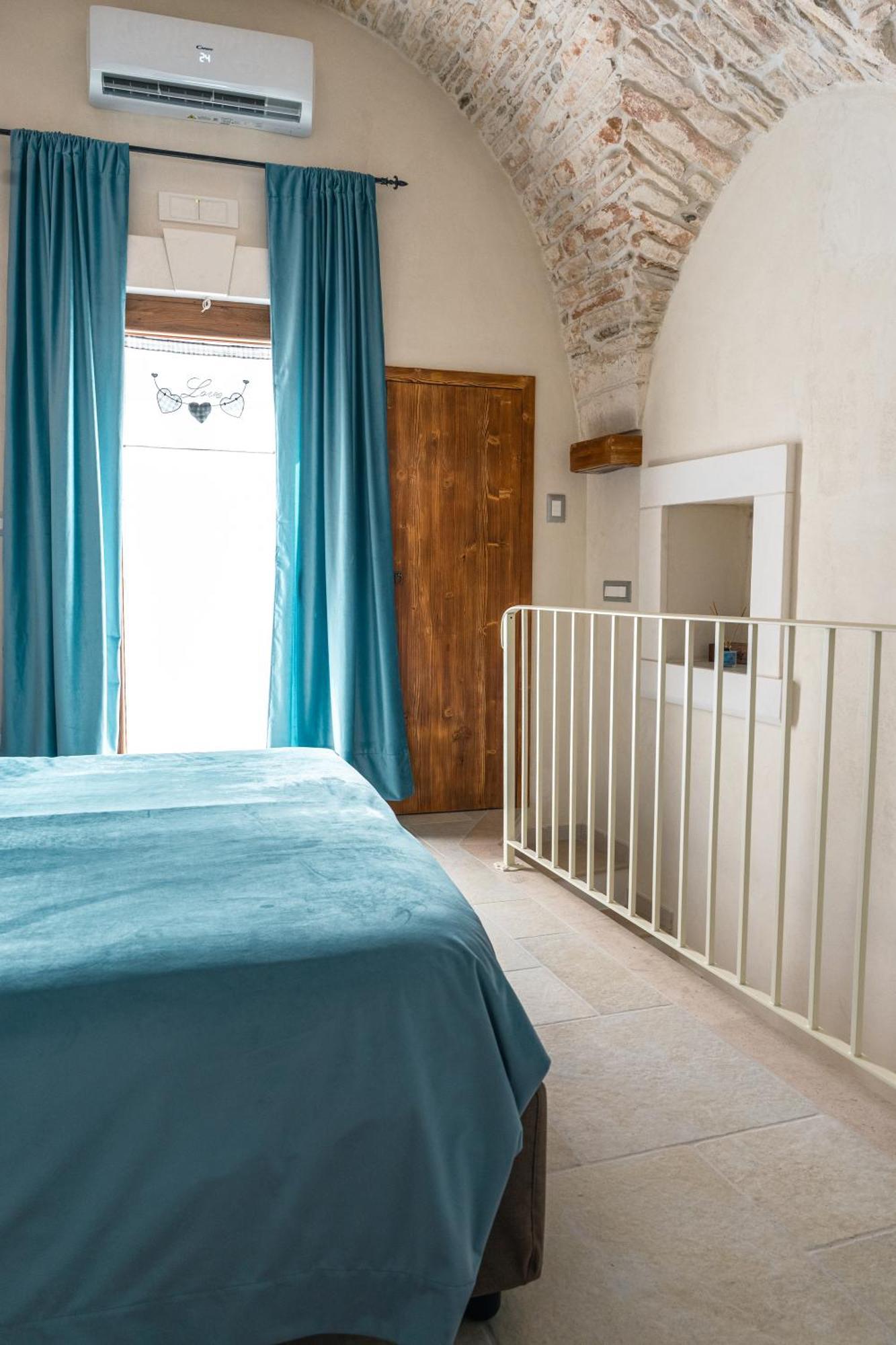 Pietra Antica, Old Town Bnb, Apartment مارتينا فرانكا المظهر الخارجي الصورة