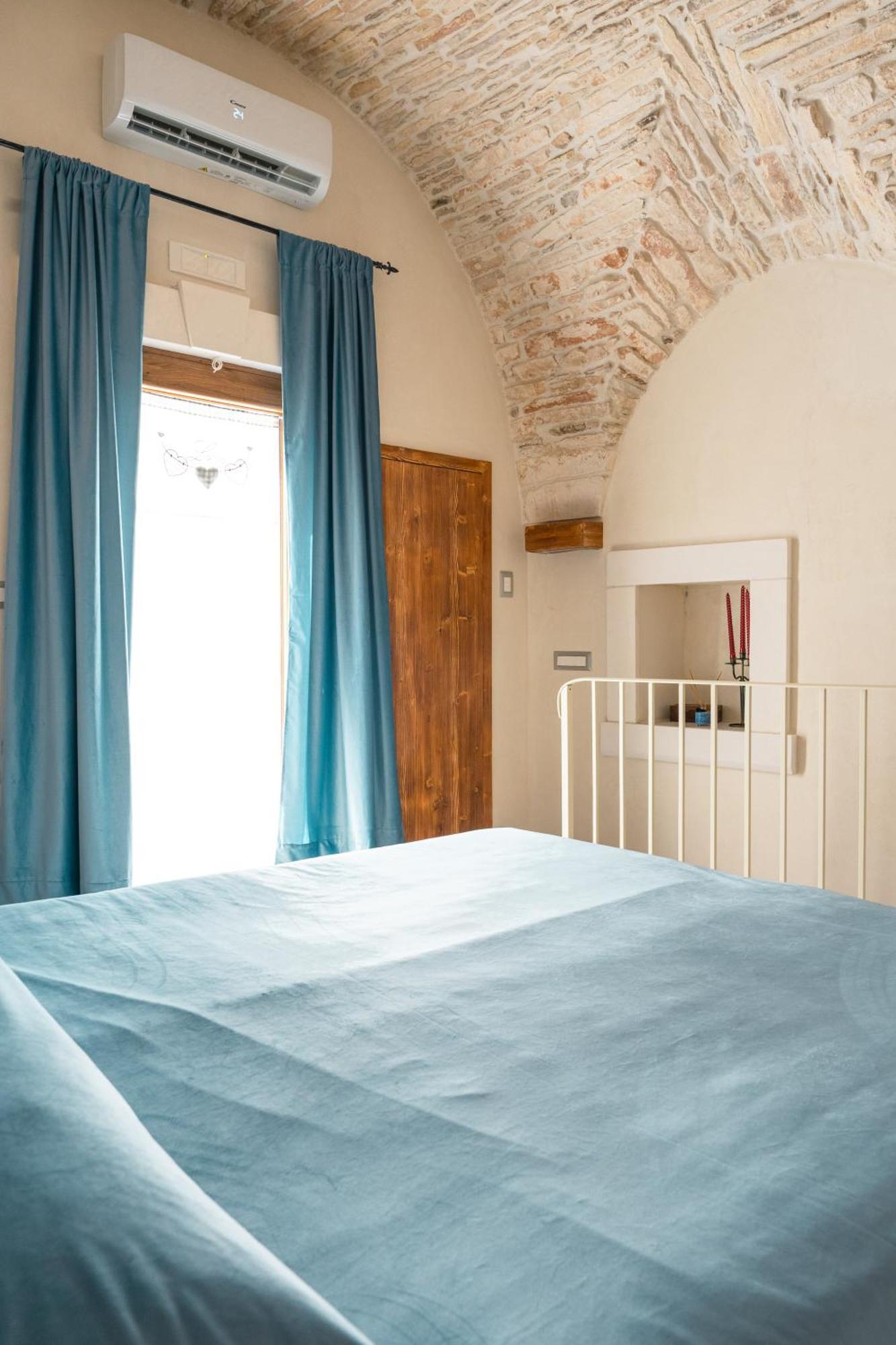 Pietra Antica, Old Town Bnb, Apartment مارتينا فرانكا المظهر الخارجي الصورة