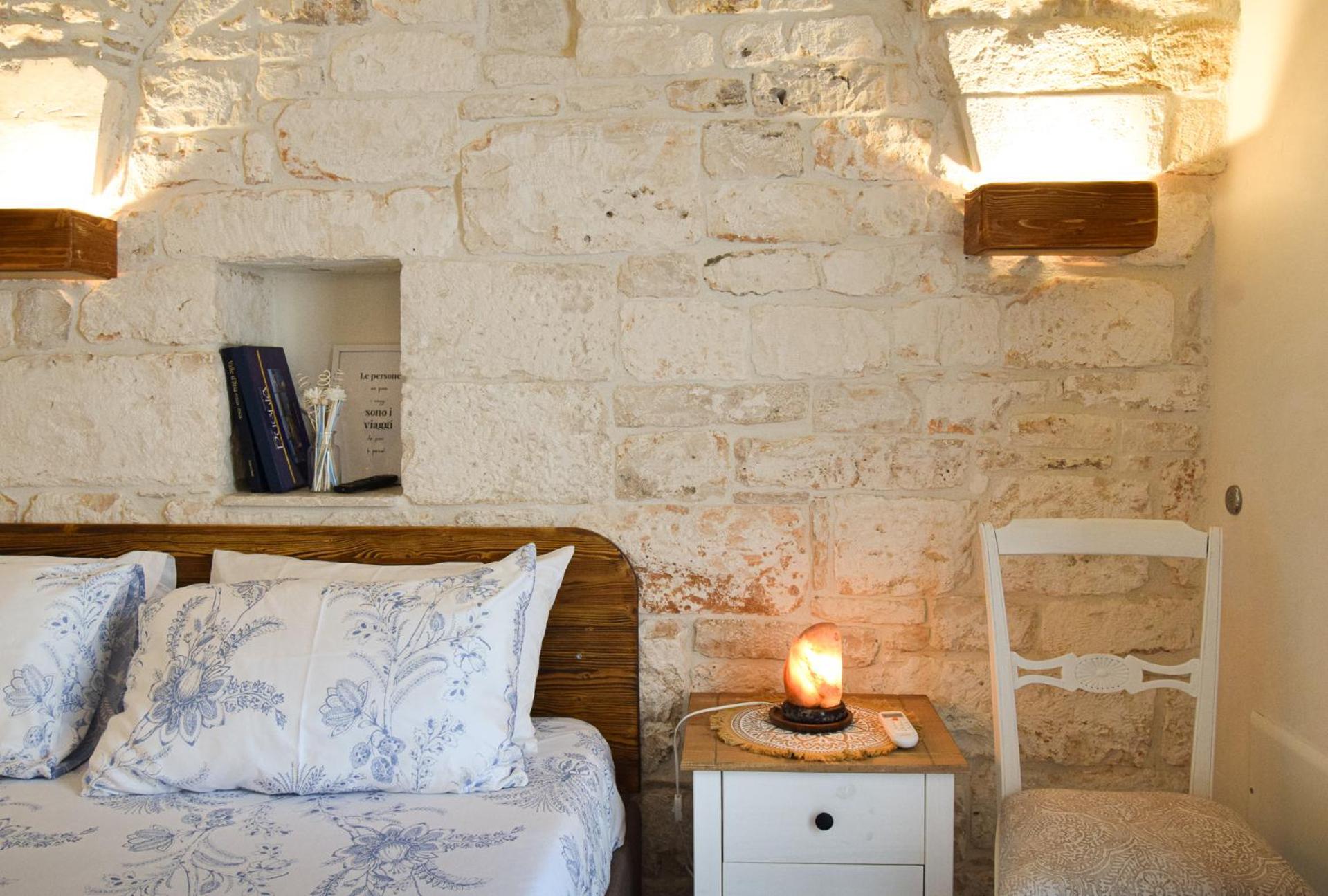Pietra Antica, Old Town Bnb, Apartment مارتينا فرانكا المظهر الخارجي الصورة