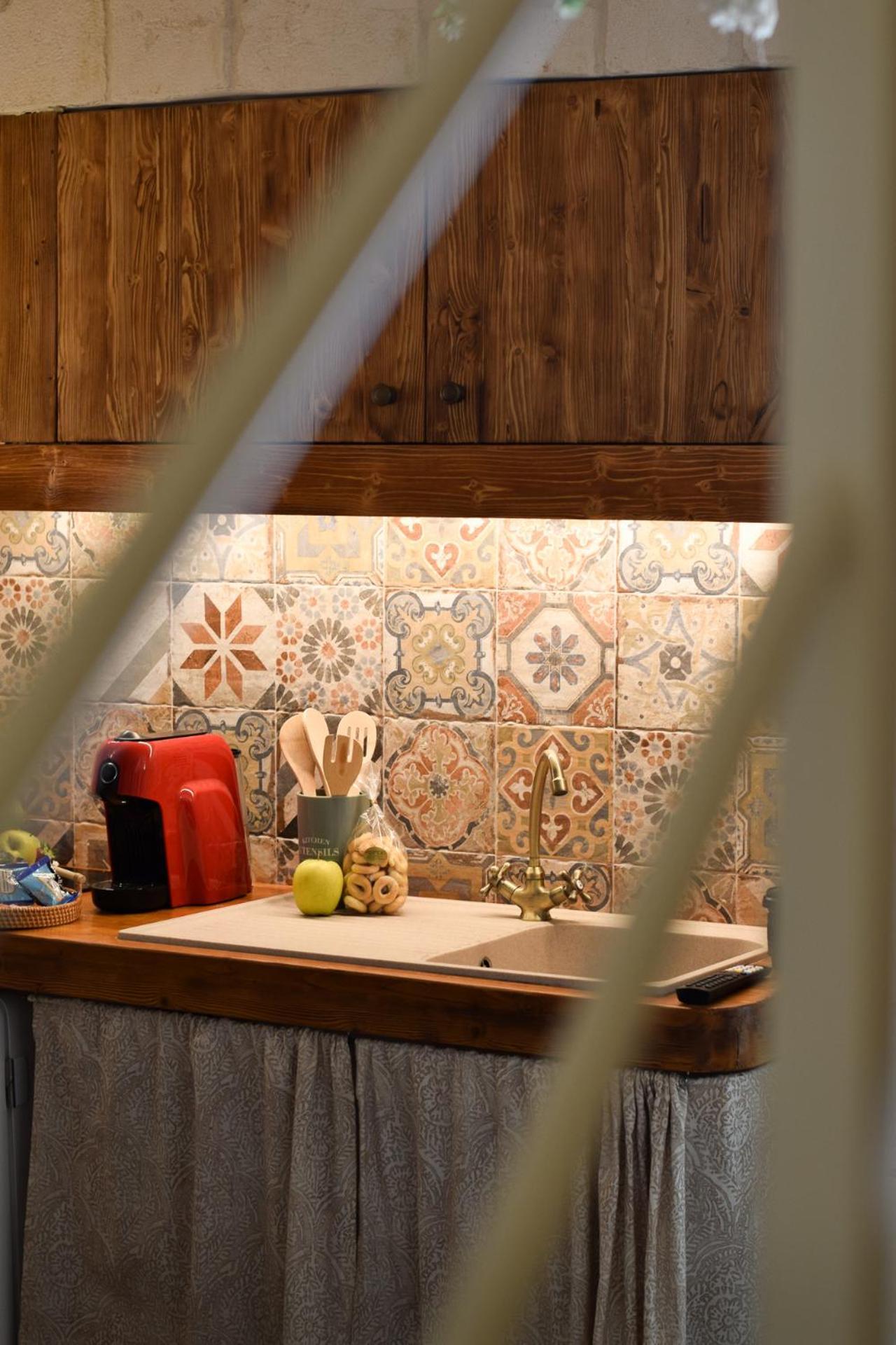 Pietra Antica, Old Town Bnb, Apartment مارتينا فرانكا المظهر الخارجي الصورة