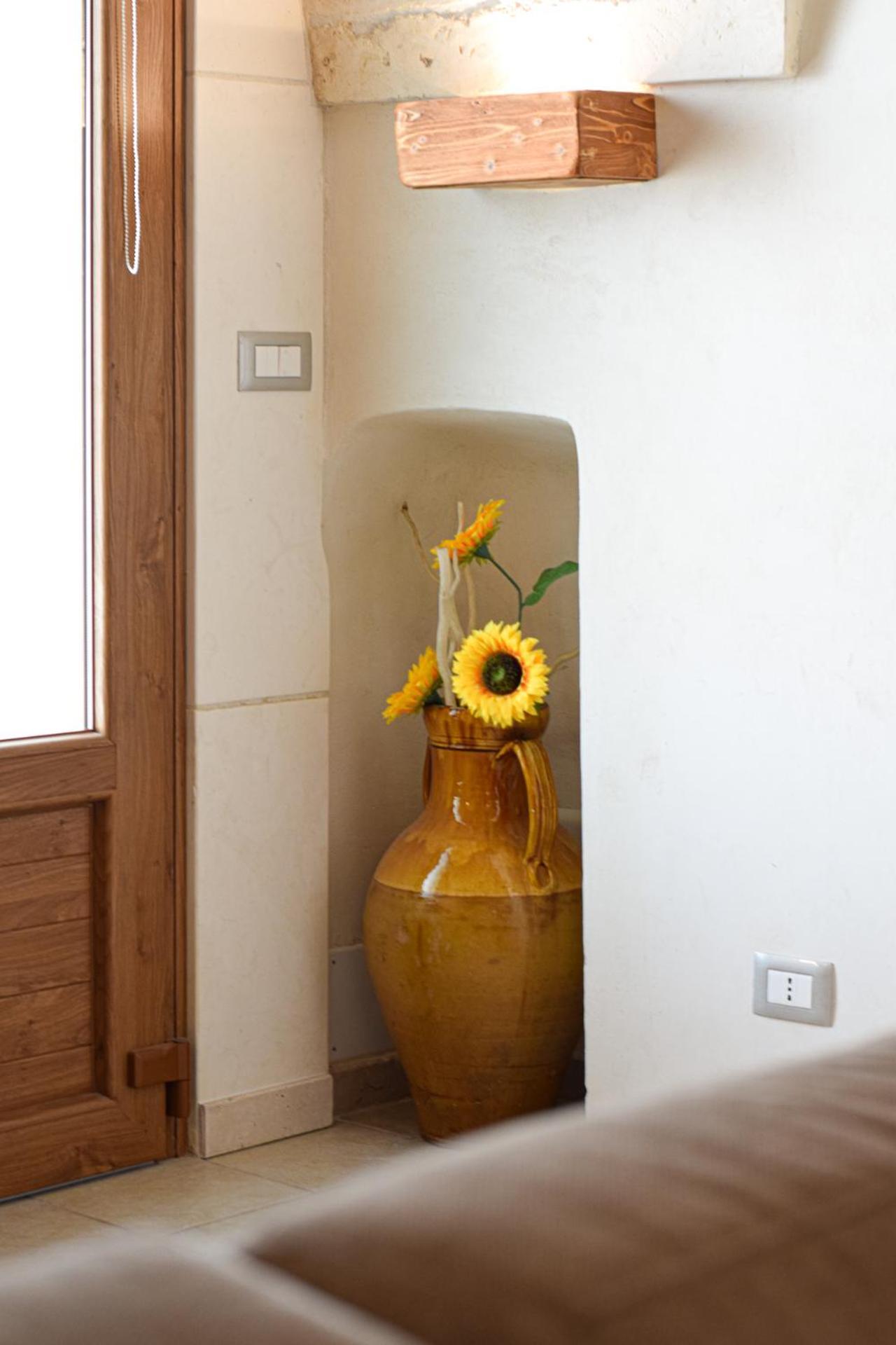 Pietra Antica, Old Town Bnb, Apartment مارتينا فرانكا المظهر الخارجي الصورة