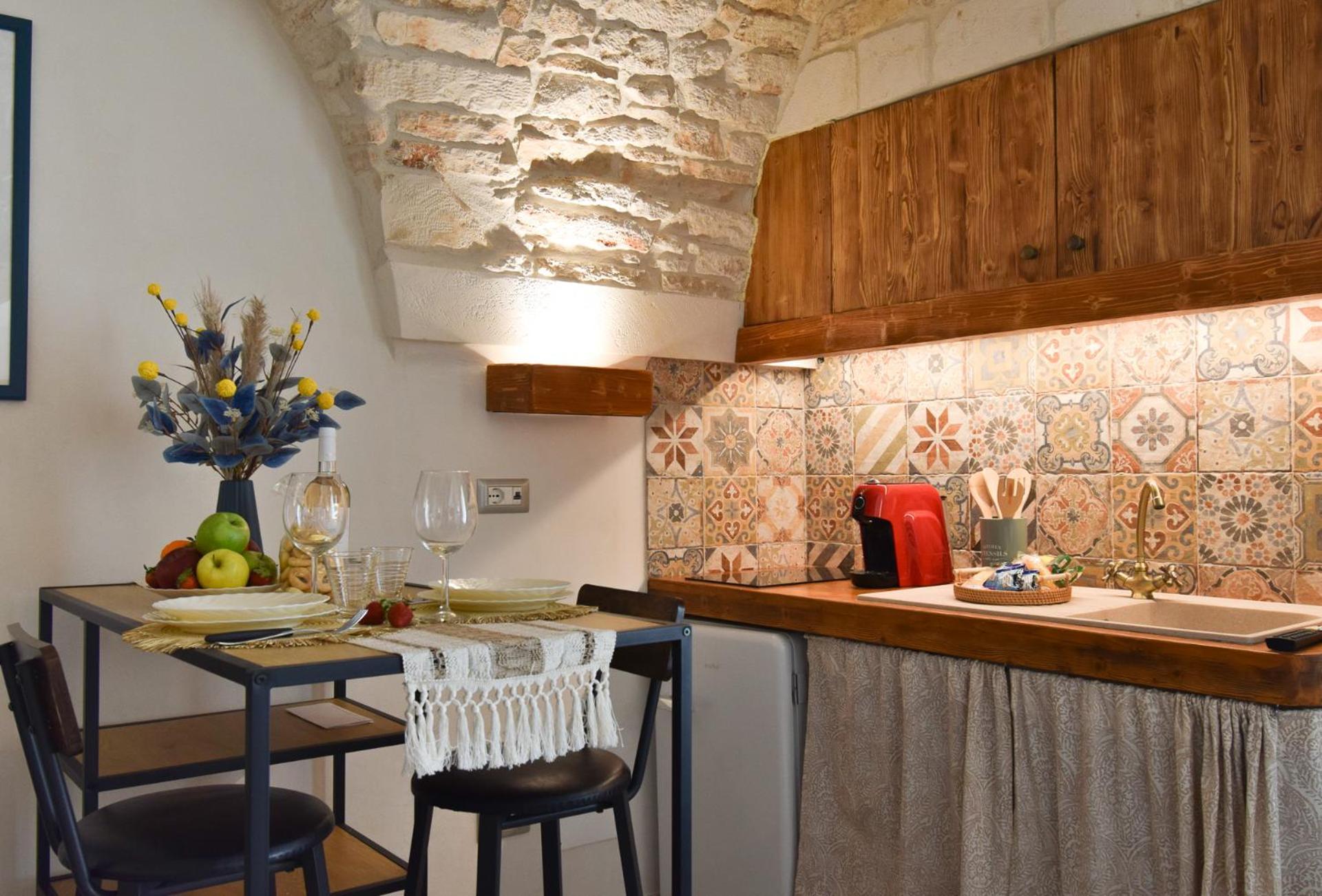 Pietra Antica, Old Town Bnb, Apartment مارتينا فرانكا المظهر الخارجي الصورة