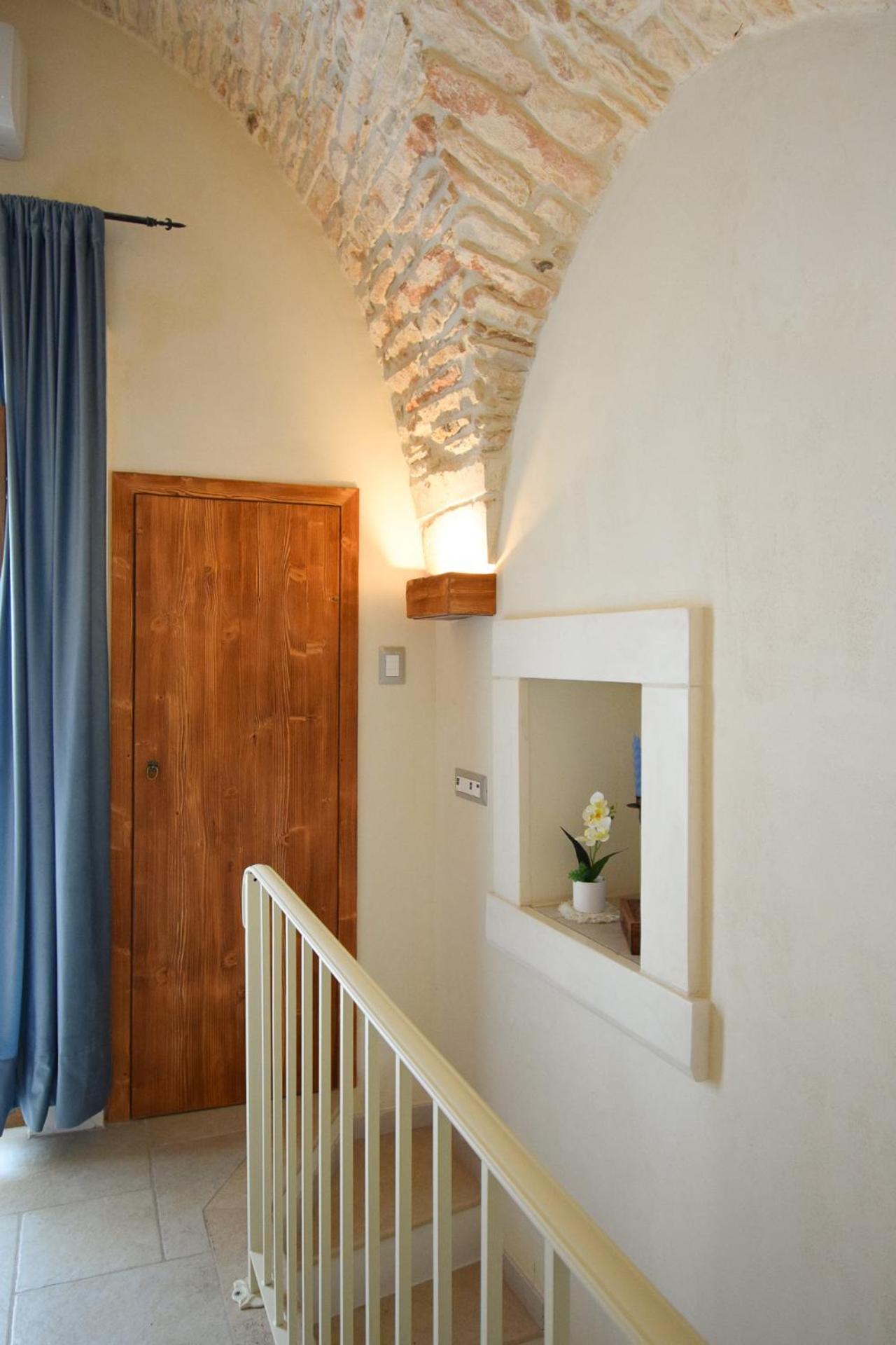 Pietra Antica, Old Town Bnb, Apartment مارتينا فرانكا المظهر الخارجي الصورة