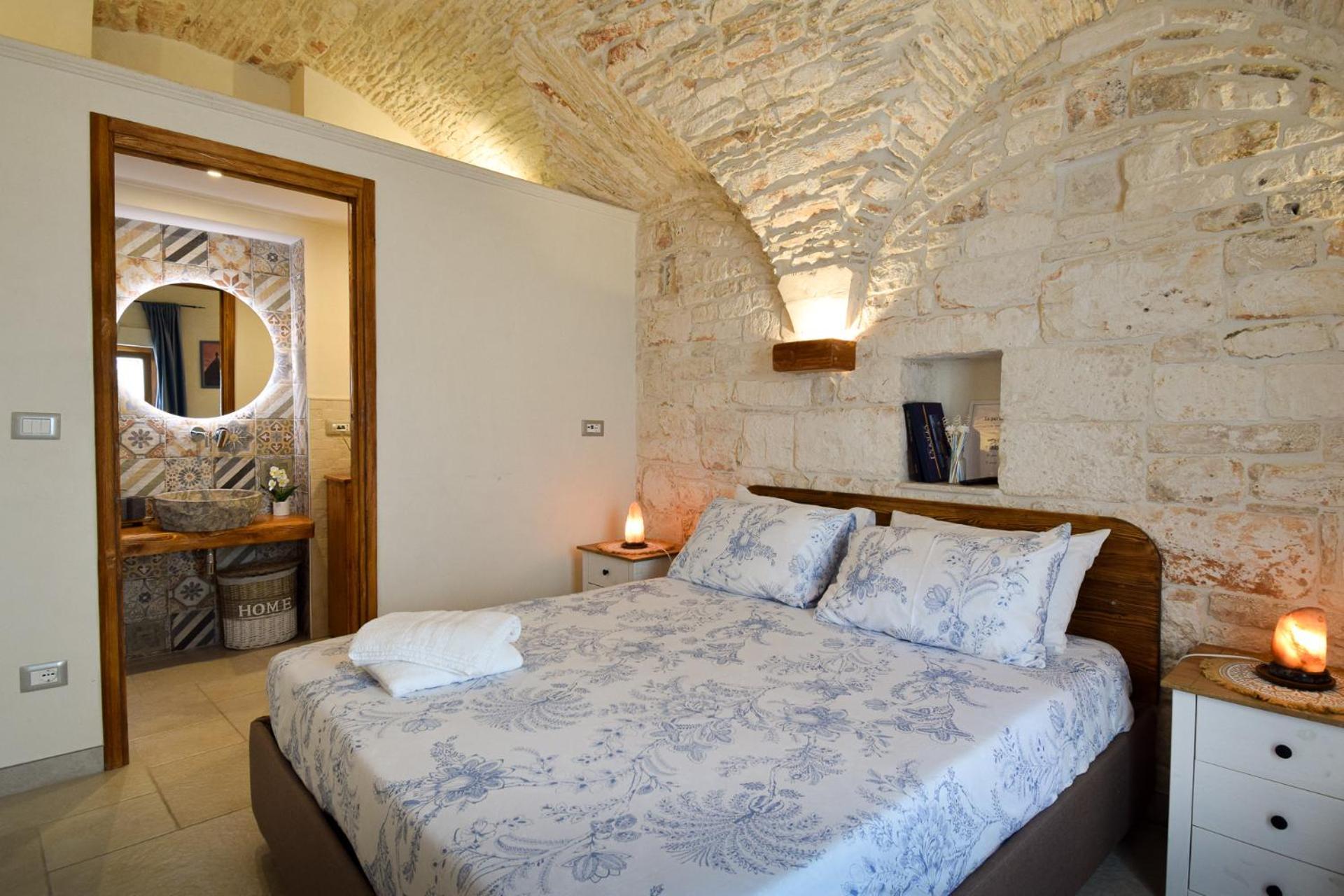 Pietra Antica, Old Town Bnb, Apartment مارتينا فرانكا المظهر الخارجي الصورة