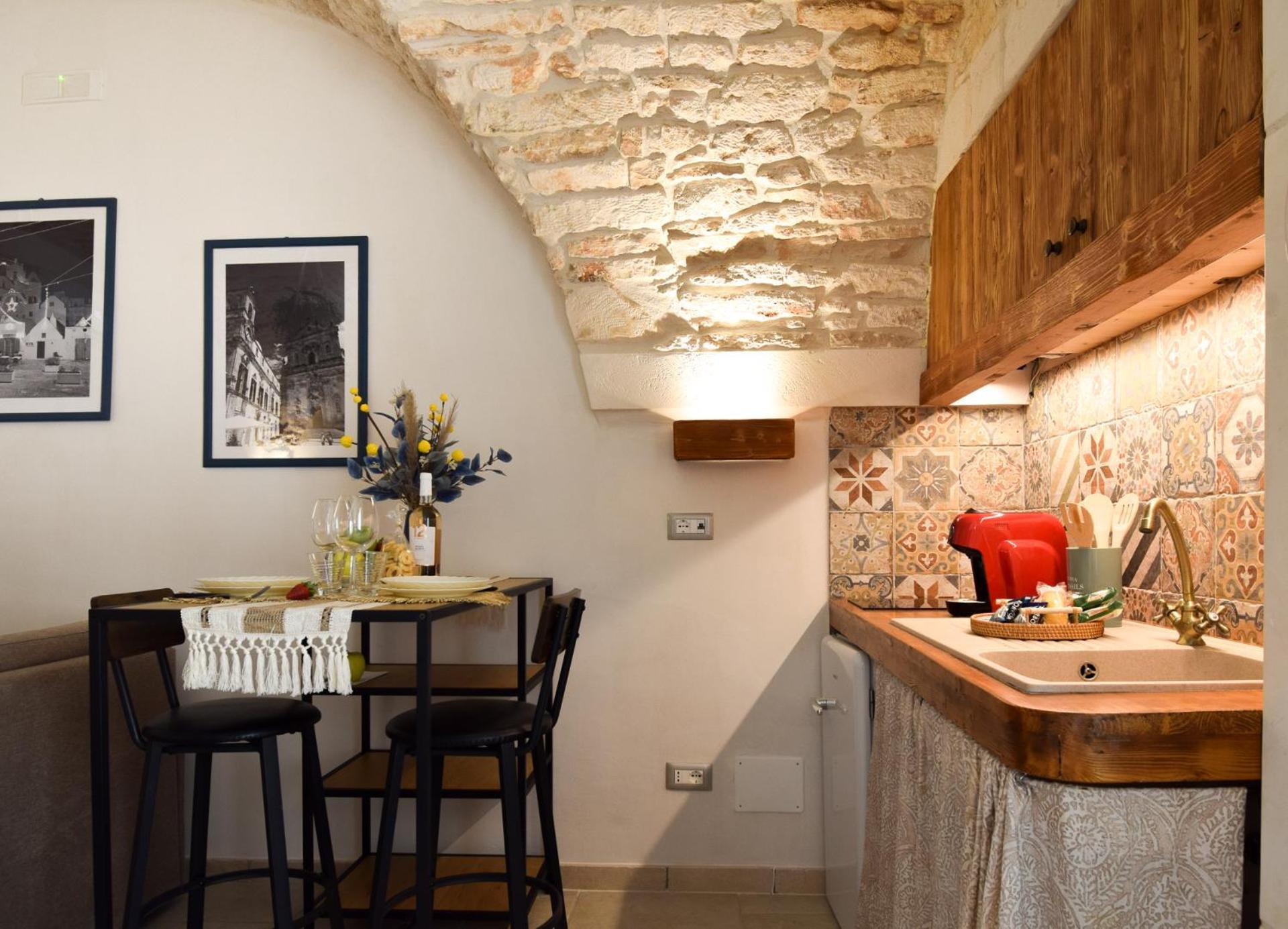 Pietra Antica, Old Town Bnb, Apartment مارتينا فرانكا المظهر الخارجي الصورة