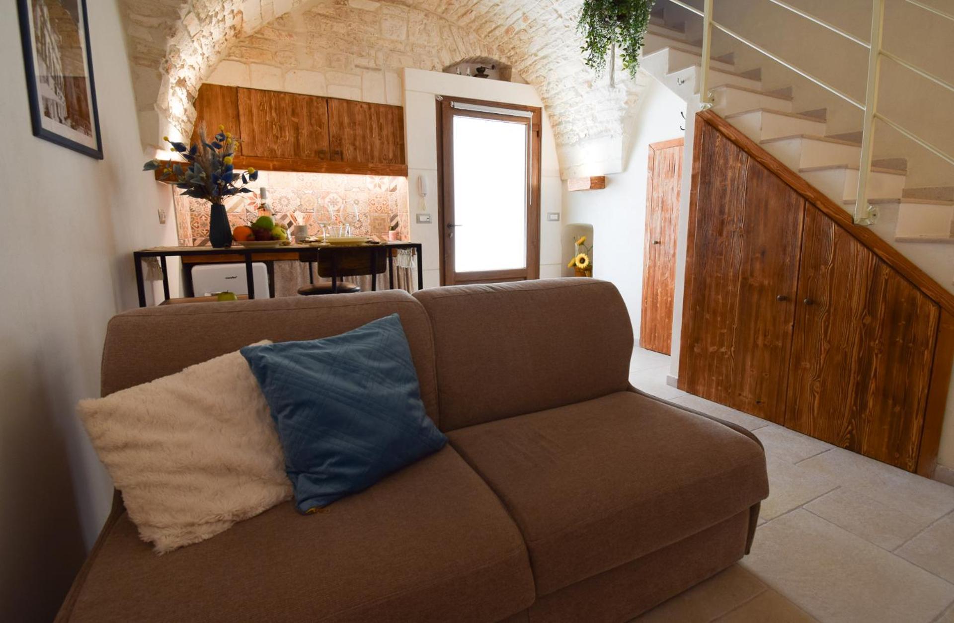 Pietra Antica, Old Town Bnb, Apartment مارتينا فرانكا المظهر الخارجي الصورة