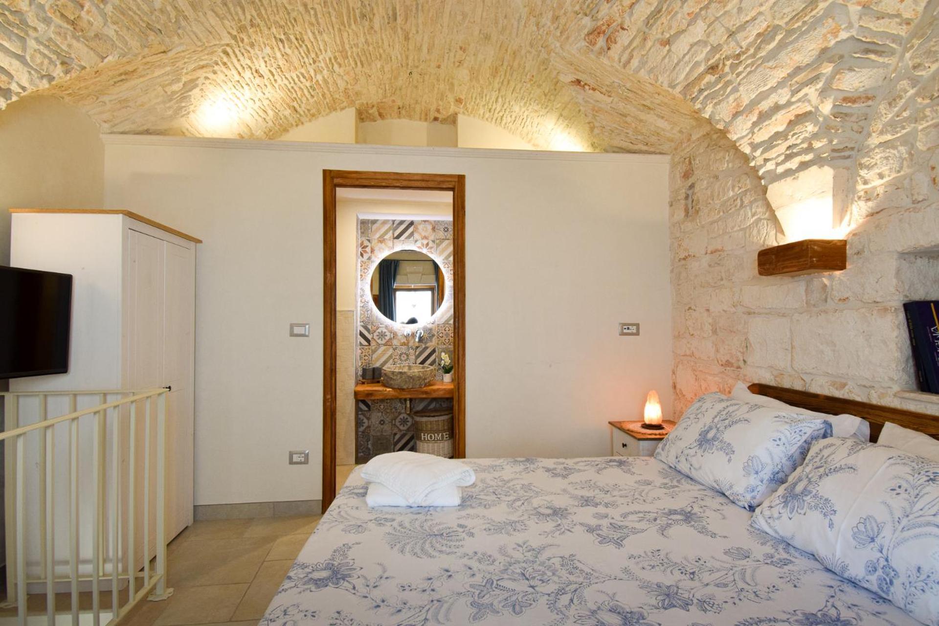 Pietra Antica, Old Town Bnb, Apartment مارتينا فرانكا المظهر الخارجي الصورة