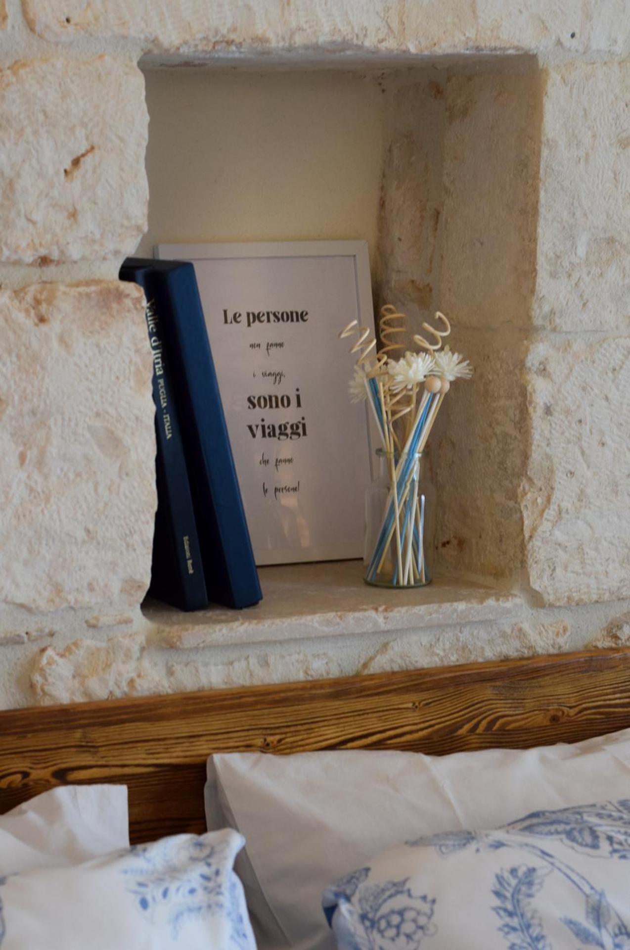 Pietra Antica, Old Town Bnb, Apartment مارتينا فرانكا المظهر الخارجي الصورة