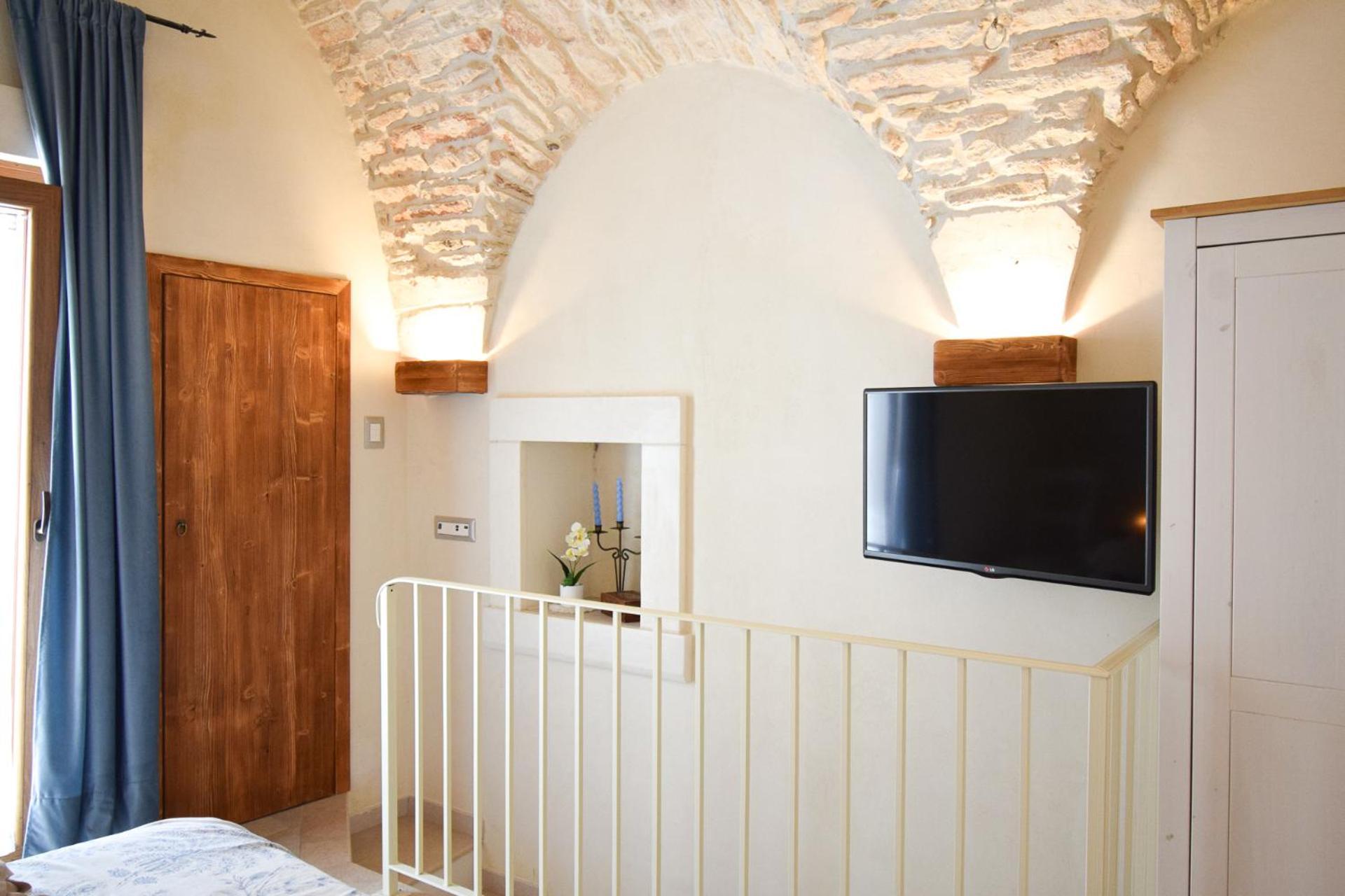Pietra Antica, Old Town Bnb, Apartment مارتينا فرانكا المظهر الخارجي الصورة