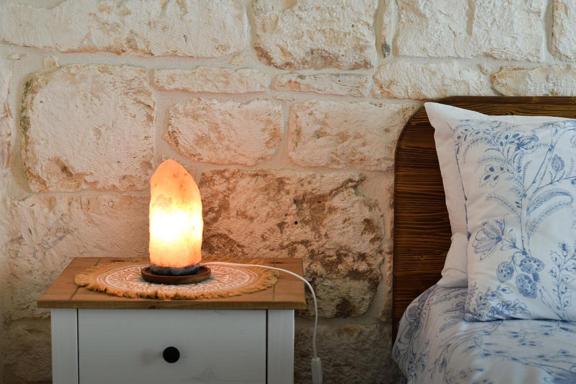 Pietra Antica, Old Town Bnb, Apartment مارتينا فرانكا المظهر الخارجي الصورة