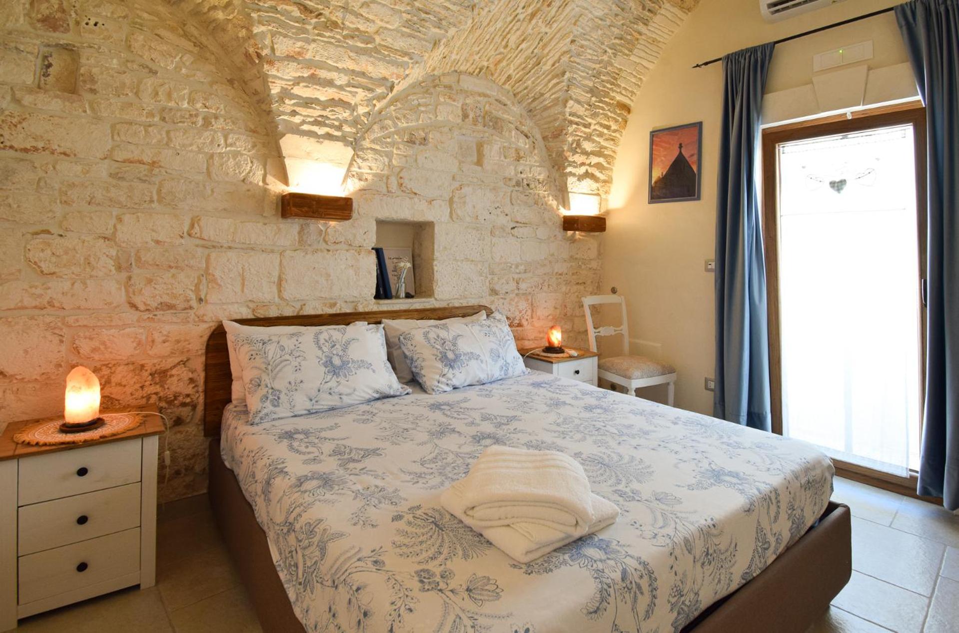 Pietra Antica, Old Town Bnb, Apartment مارتينا فرانكا المظهر الخارجي الصورة