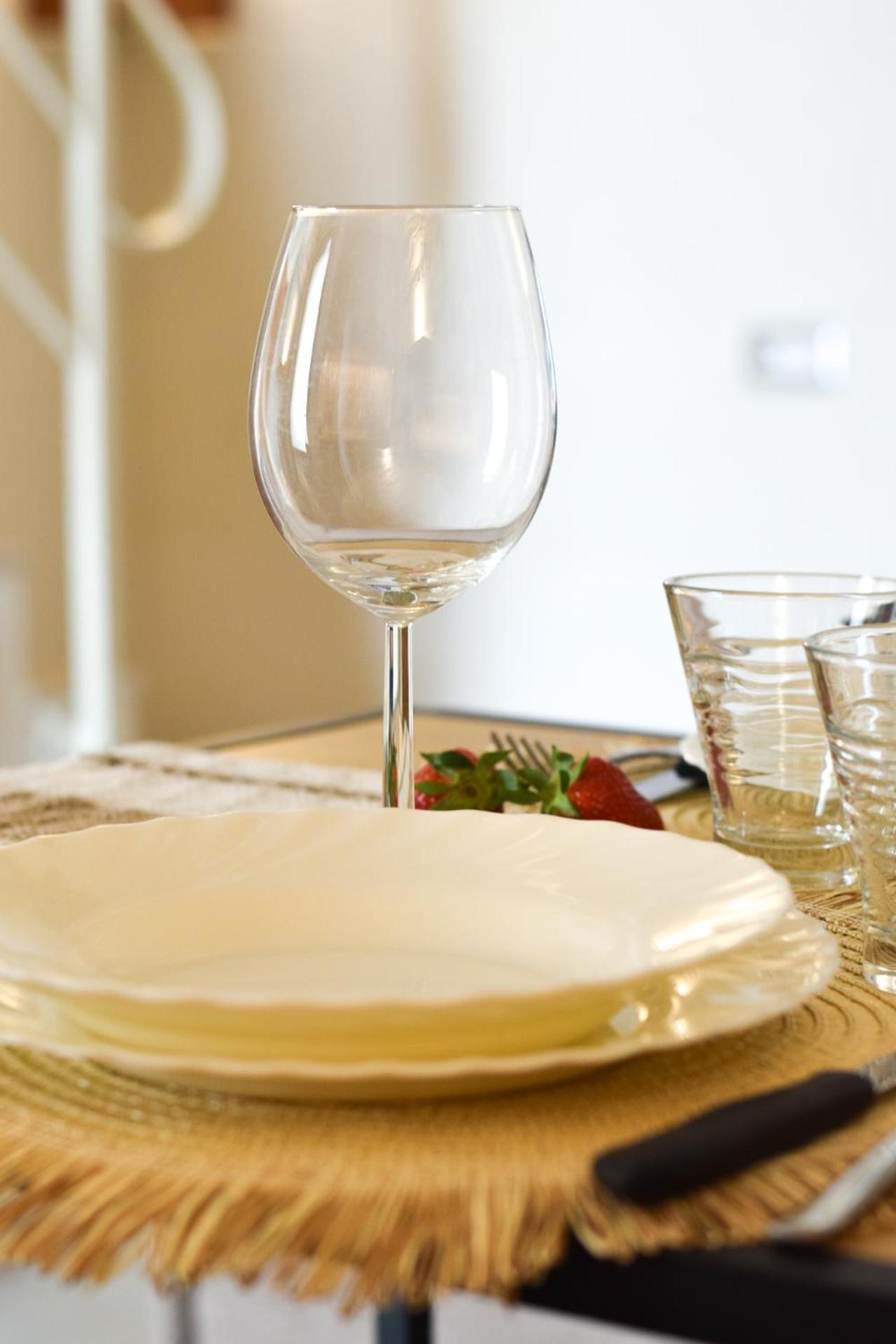 Pietra Antica, Old Town Bnb, Apartment مارتينا فرانكا المظهر الخارجي الصورة