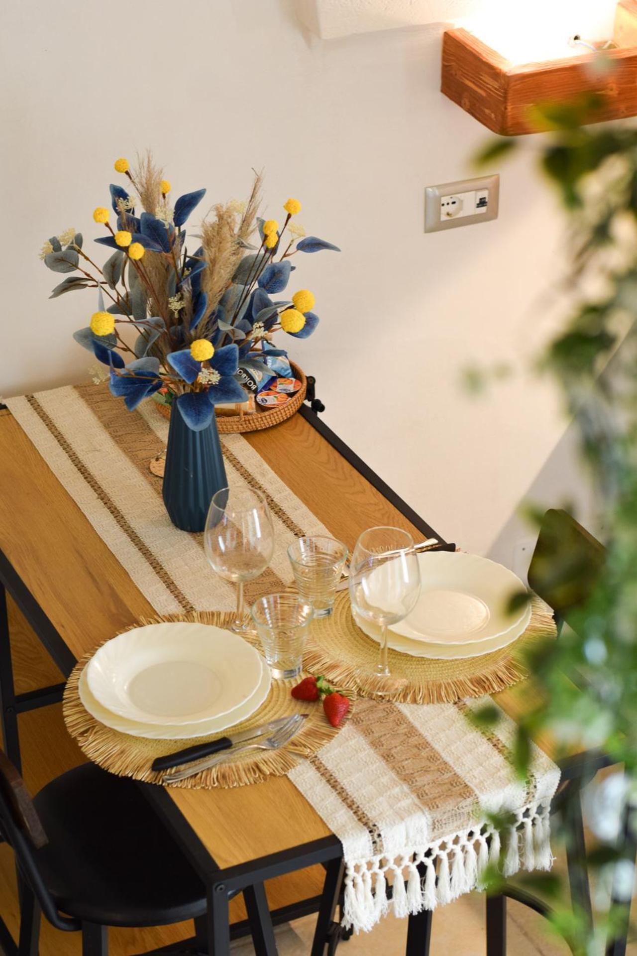Pietra Antica, Old Town Bnb, Apartment مارتينا فرانكا المظهر الخارجي الصورة