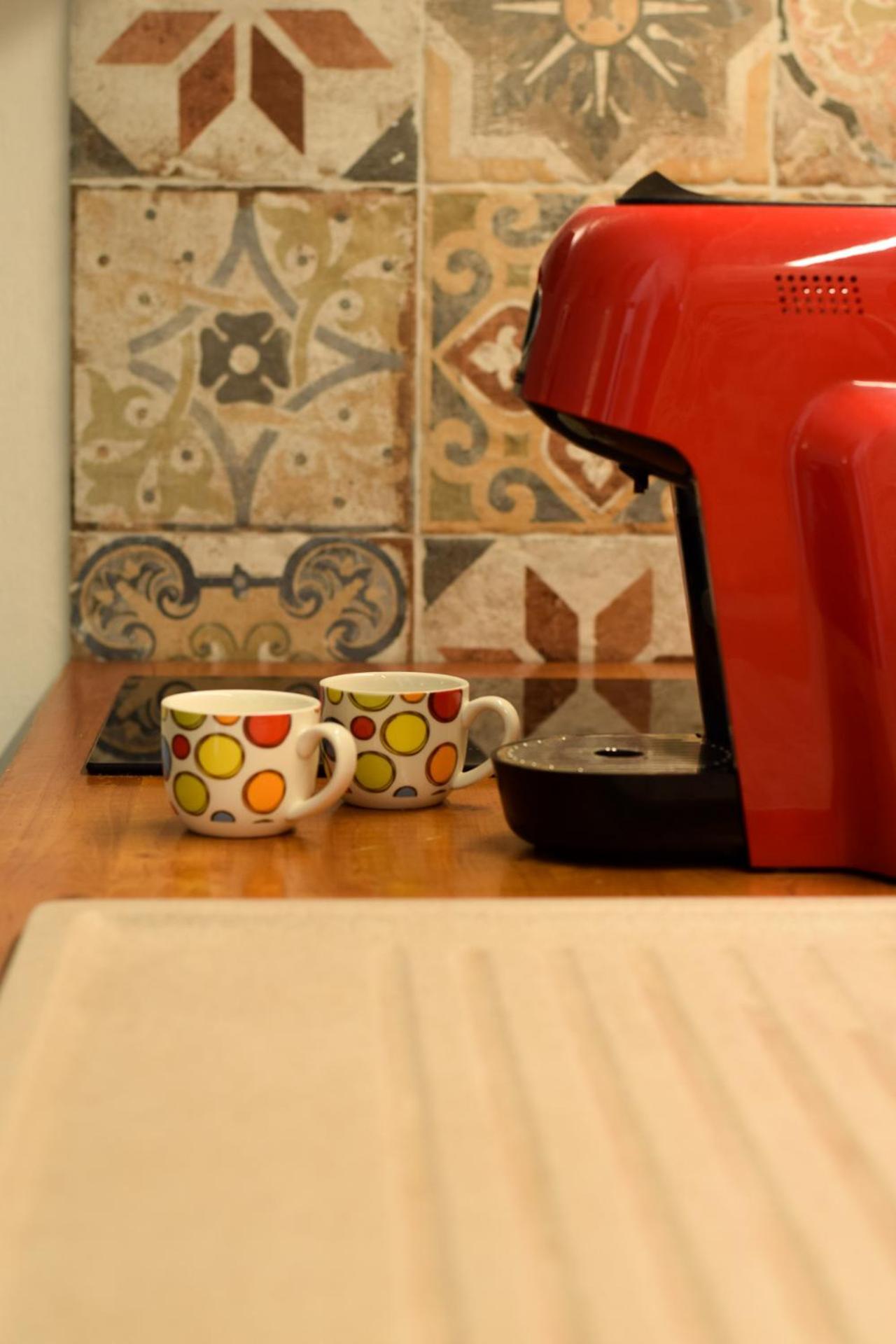Pietra Antica, Old Town Bnb, Apartment مارتينا فرانكا المظهر الخارجي الصورة