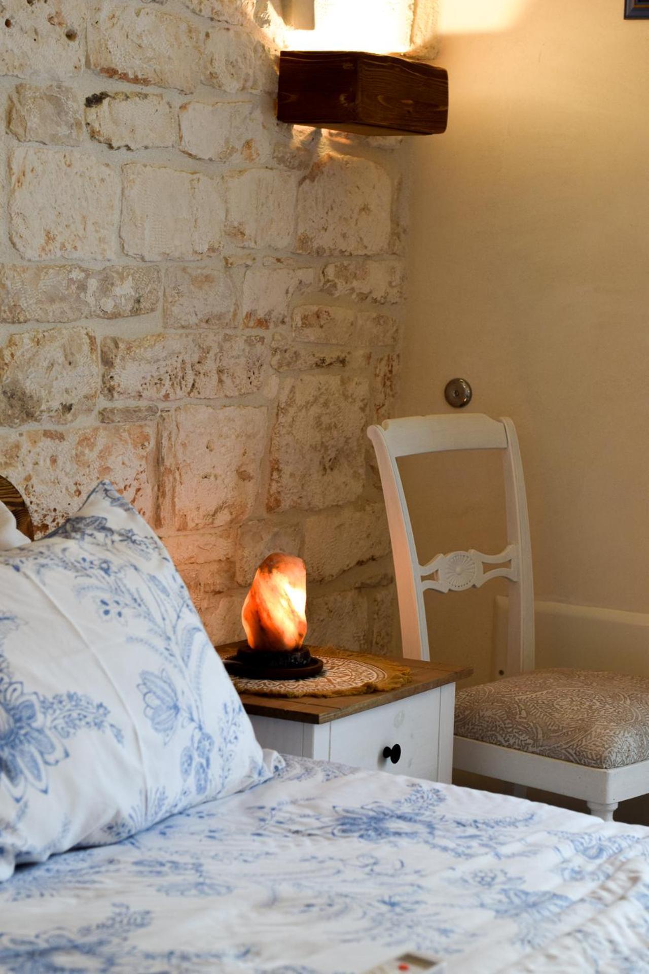 Pietra Antica, Old Town Bnb, Apartment مارتينا فرانكا المظهر الخارجي الصورة