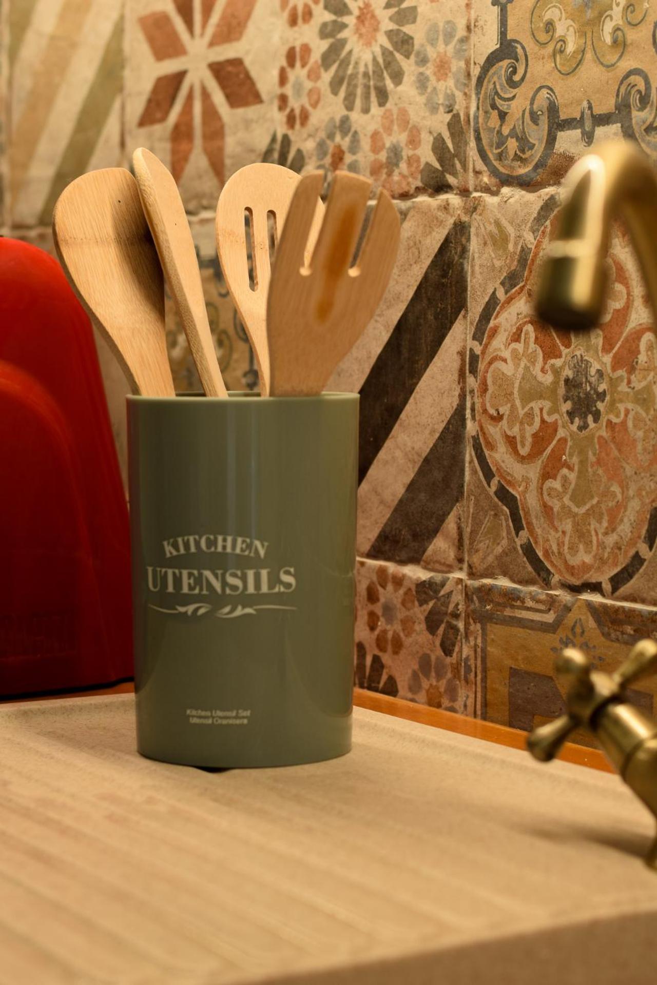 Pietra Antica, Old Town Bnb, Apartment مارتينا فرانكا المظهر الخارجي الصورة