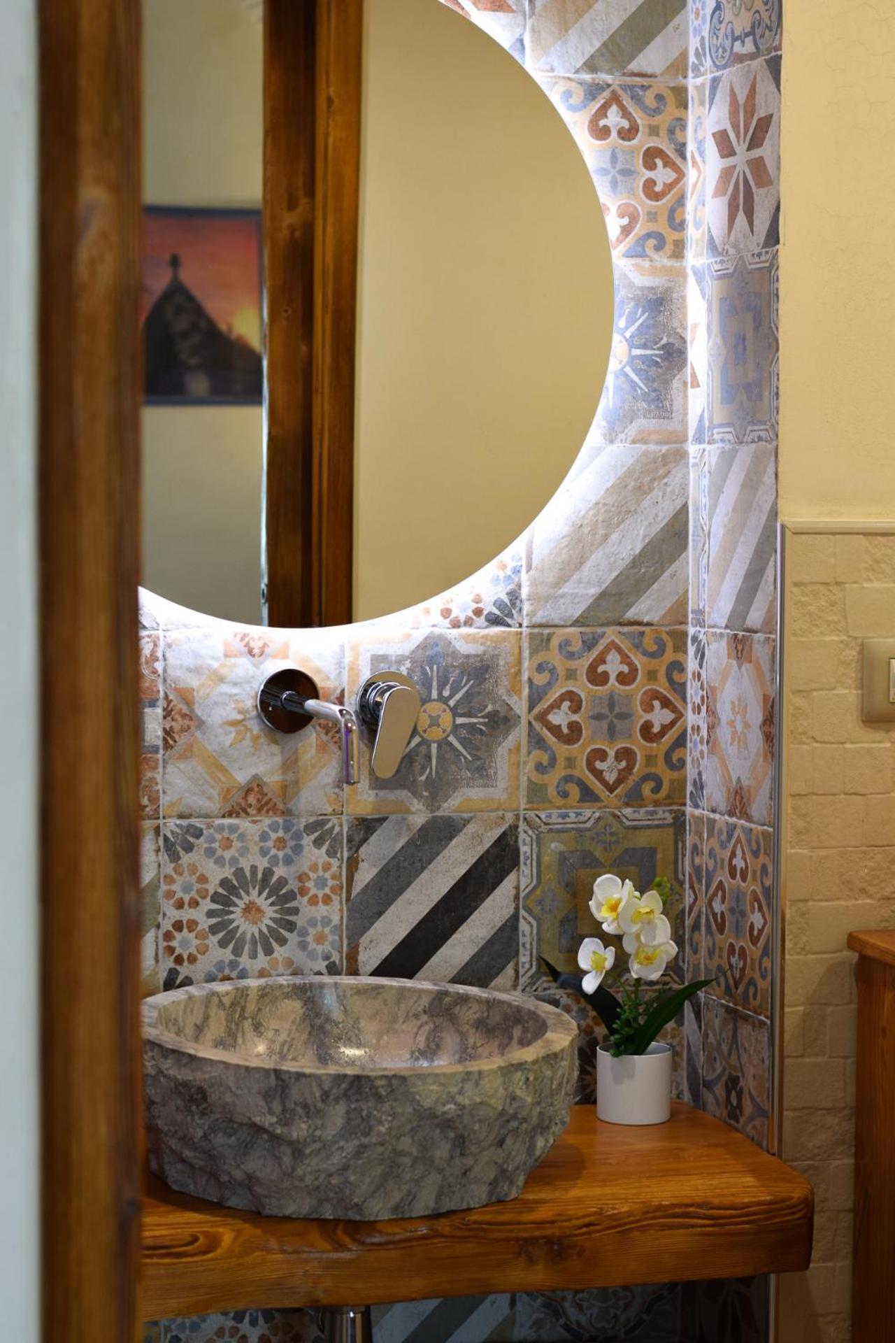 Pietra Antica, Old Town Bnb, Apartment مارتينا فرانكا المظهر الخارجي الصورة