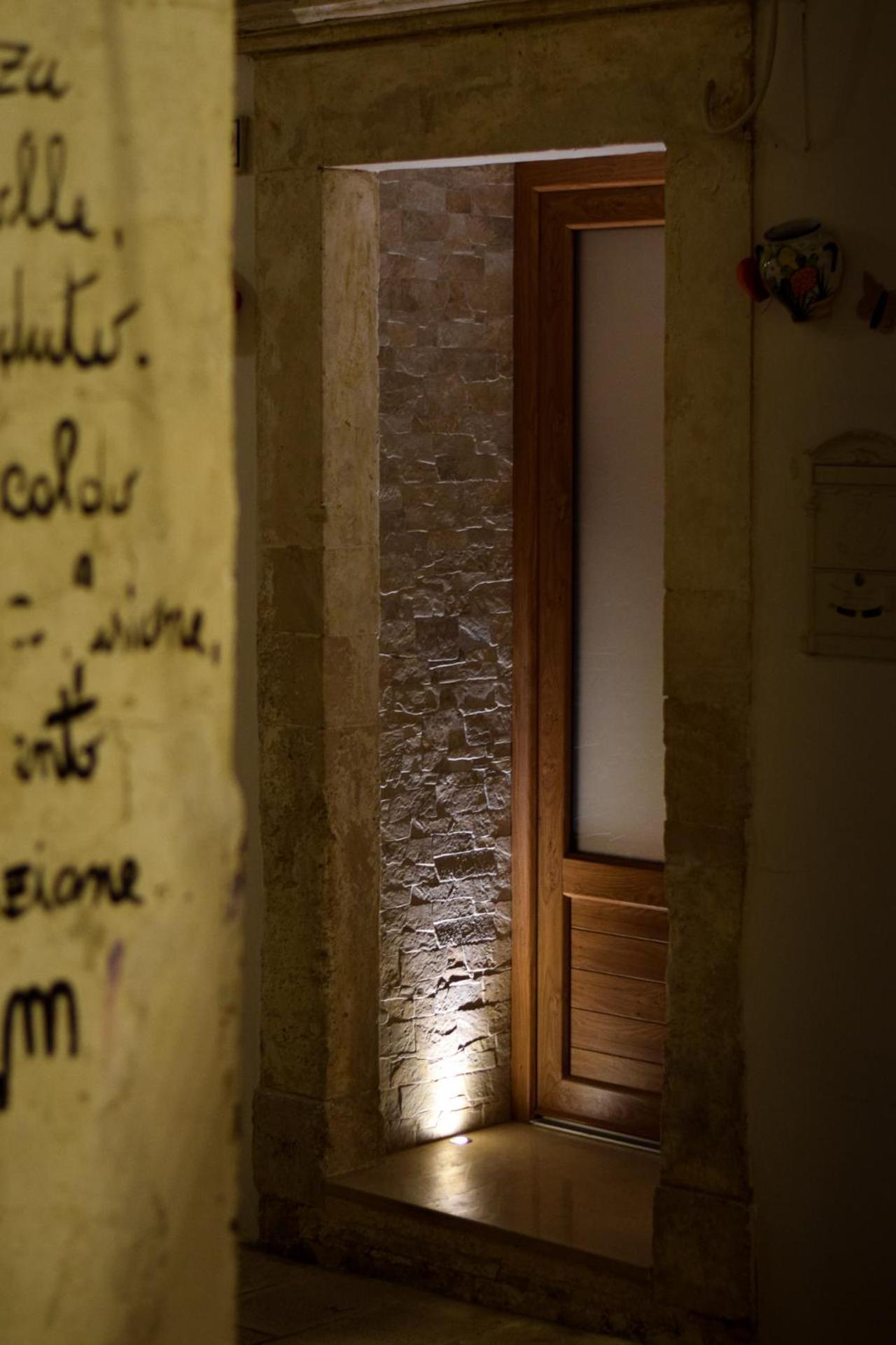 Pietra Antica, Old Town Bnb, Apartment مارتينا فرانكا المظهر الخارجي الصورة