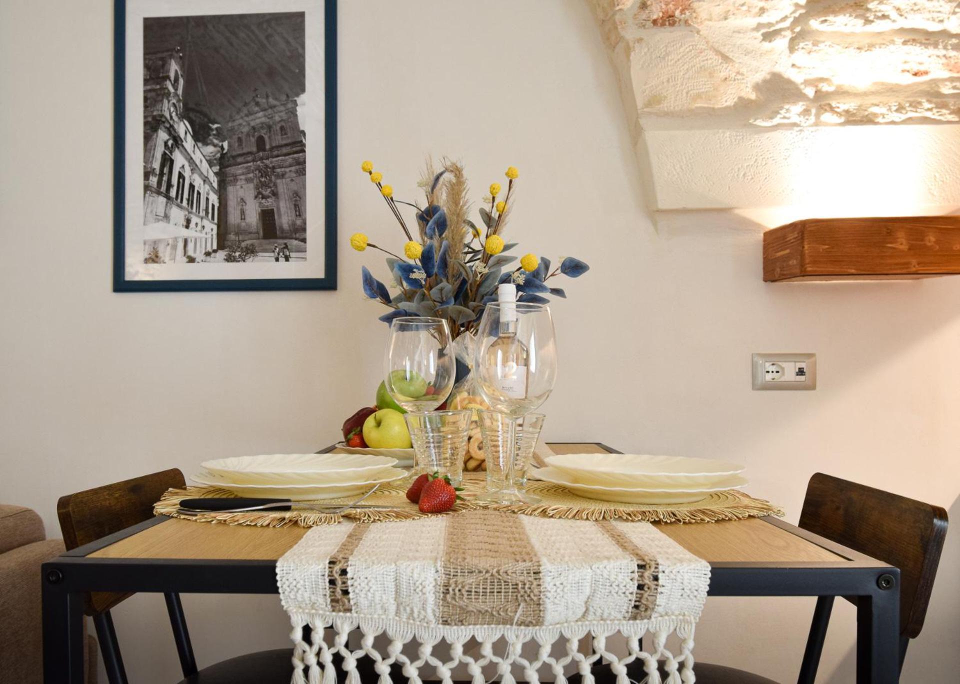 Pietra Antica, Old Town Bnb, Apartment مارتينا فرانكا المظهر الخارجي الصورة