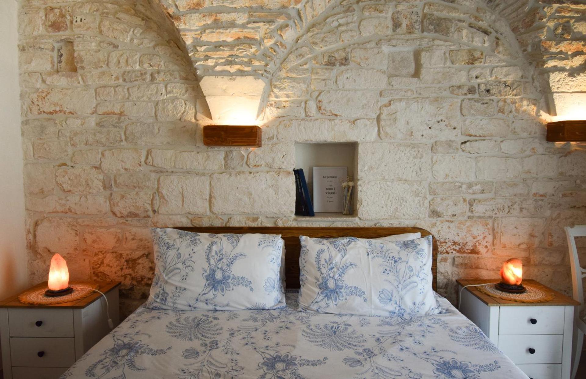 Pietra Antica, Old Town Bnb, Apartment مارتينا فرانكا المظهر الخارجي الصورة